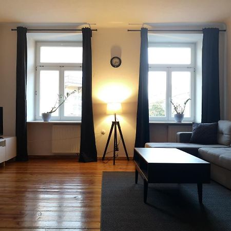 Apartamenty Krakowskie 36 Lublin - Double One Kültér fotó