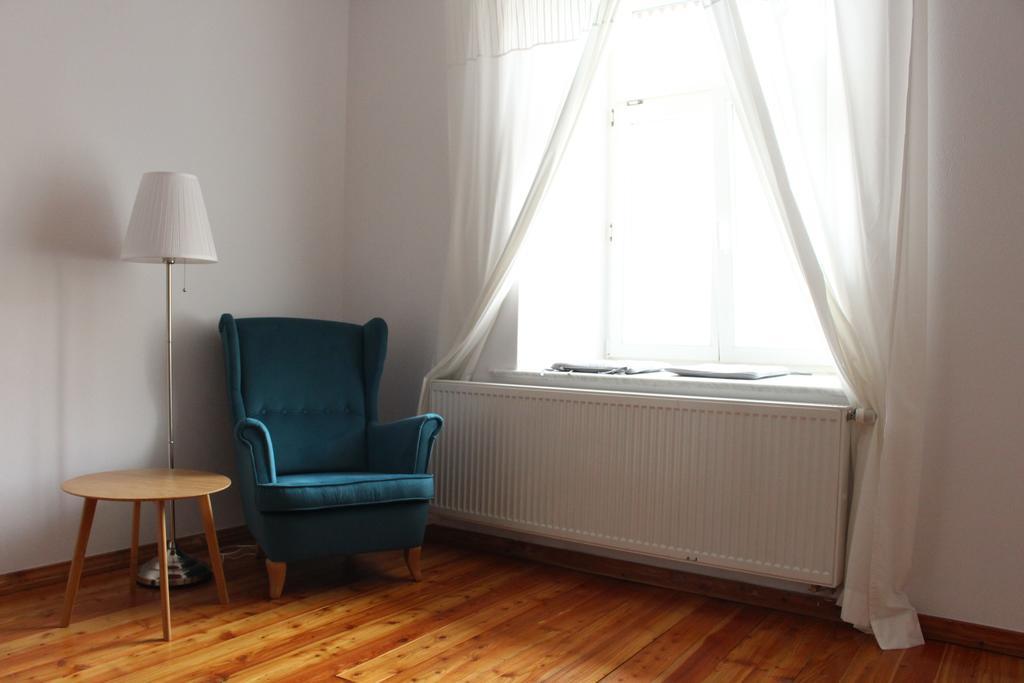 Apartamenty Krakowskie 36 Lublin - Double One Kültér fotó