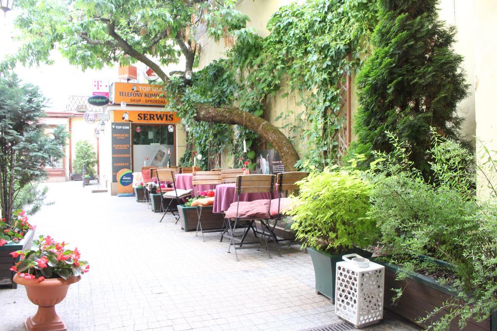 Apartamenty Krakowskie 36 Lublin - Double One Kültér fotó