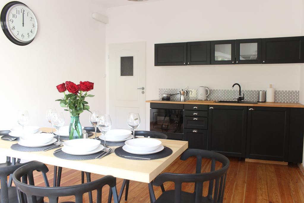 Apartamenty Krakowskie 36 Lublin - Double One Kültér fotó