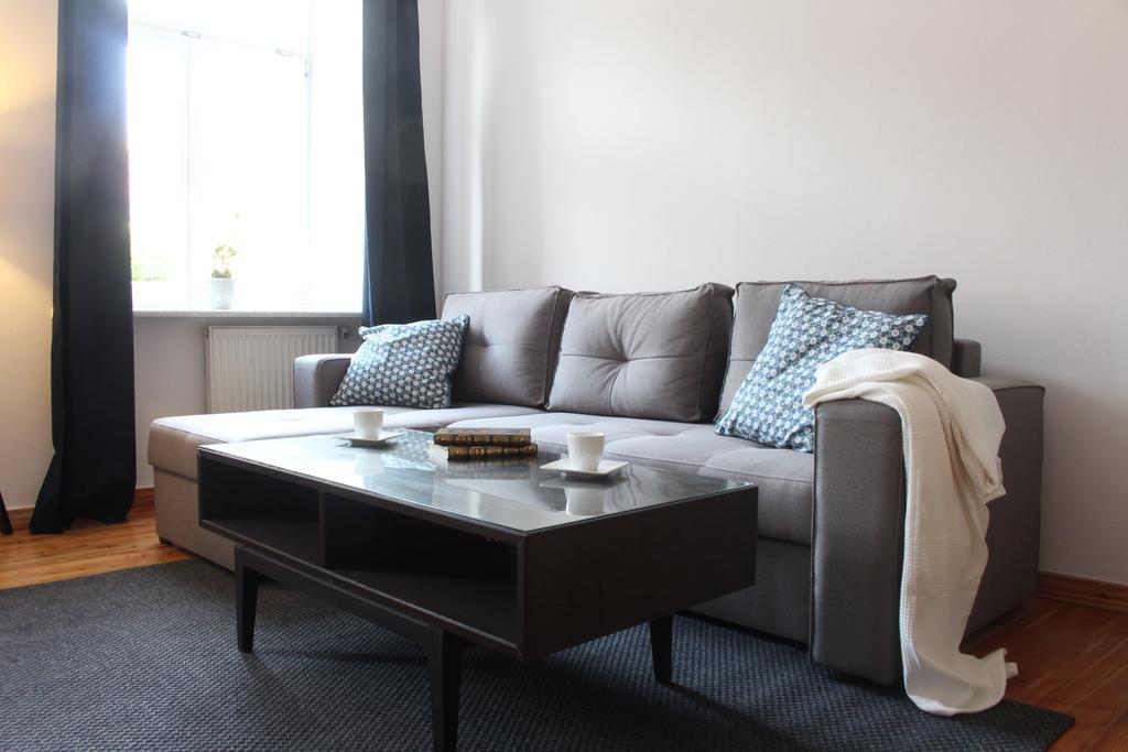 Apartamenty Krakowskie 36 Lublin - Double One Kültér fotó
