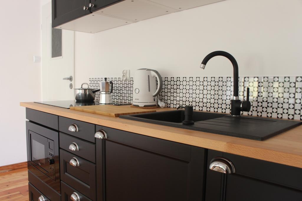 Apartamenty Krakowskie 36 Lublin - Double One Kültér fotó
