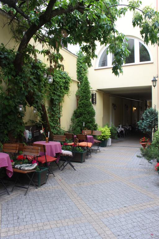 Apartamenty Krakowskie 36 Lublin - Double One Kültér fotó