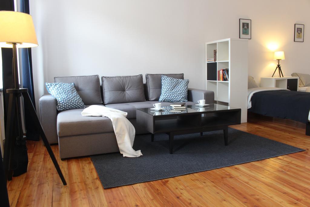 Apartamenty Krakowskie 36 Lublin - Double One Kültér fotó