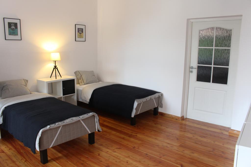 Apartamenty Krakowskie 36 Lublin - Double One Kültér fotó