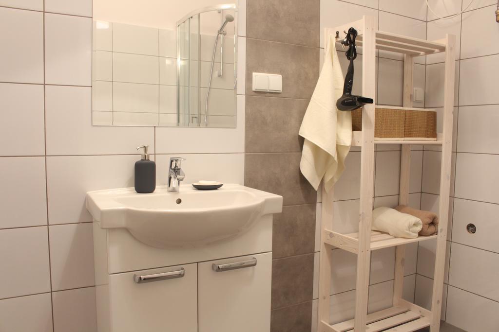 Apartamenty Krakowskie 36 Lublin - Double One Kültér fotó