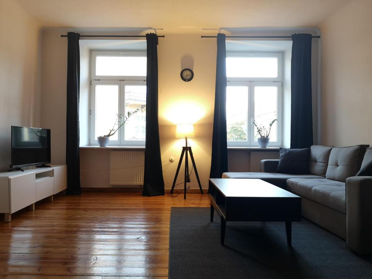 Apartamenty Krakowskie 36 Lublin - Double One Kültér fotó